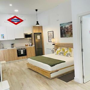 Apartamento de 1 Dormitorio